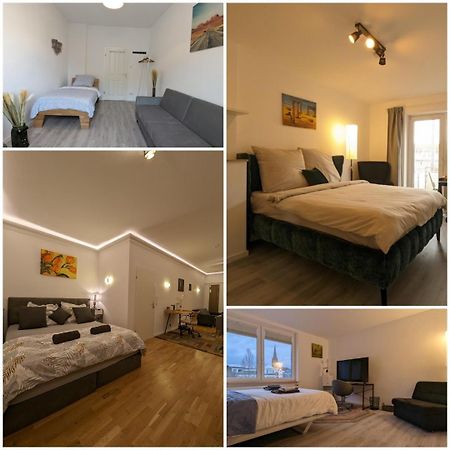 Gemuetliche Zimmer Im Herzen Der Stadt Em-Apartments Deutschland 빌레펠트 외부 사진