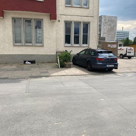 Gemuetliche Zimmer Im Herzen Der Stadt Em-Apartments Deutschland 빌레펠트 외부 사진