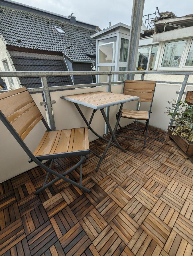 Gemuetliche Zimmer Im Herzen Der Stadt Em-Apartments Deutschland 빌레펠트 외부 사진