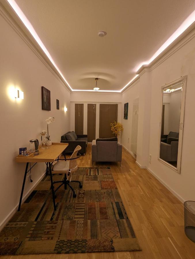 Gemuetliche Zimmer Im Herzen Der Stadt Em-Apartments Deutschland 빌레펠트 외부 사진