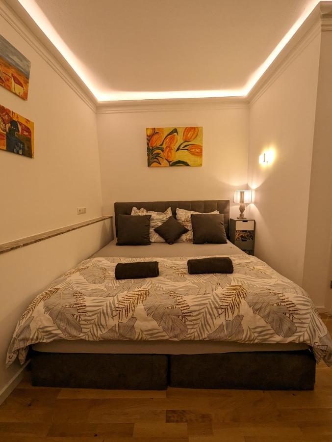 Gemuetliche Zimmer Im Herzen Der Stadt Em-Apartments Deutschland 빌레펠트 외부 사진
