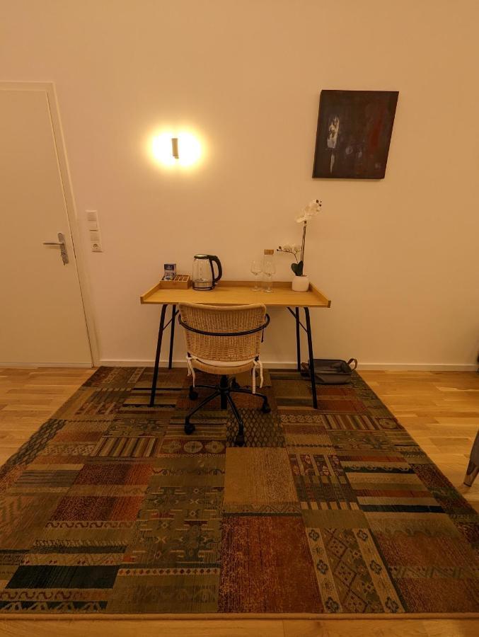 Gemuetliche Zimmer Im Herzen Der Stadt Em-Apartments Deutschland 빌레펠트 외부 사진