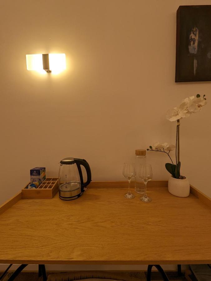 Gemuetliche Zimmer Im Herzen Der Stadt Em-Apartments Deutschland 빌레펠트 외부 사진