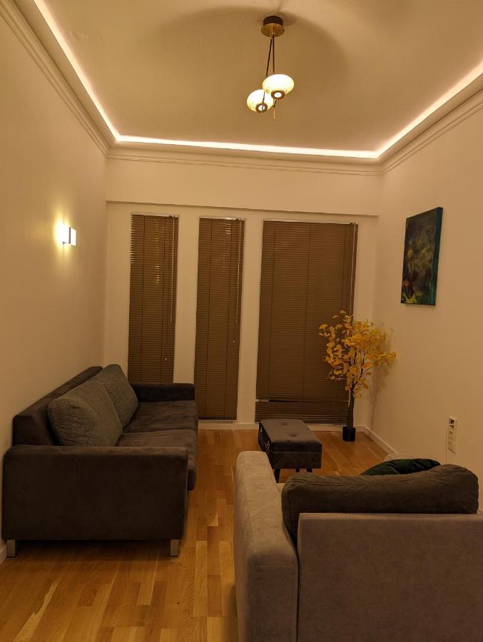 Gemuetliche Zimmer Im Herzen Der Stadt Em-Apartments Deutschland 빌레펠트 외부 사진