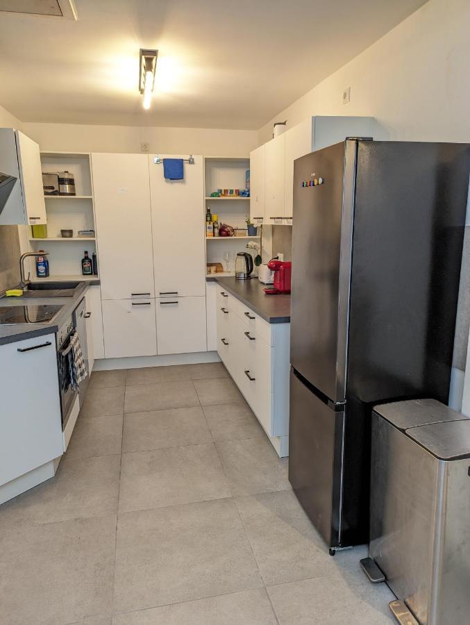 Gemuetliche Zimmer Im Herzen Der Stadt Em-Apartments Deutschland 빌레펠트 외부 사진