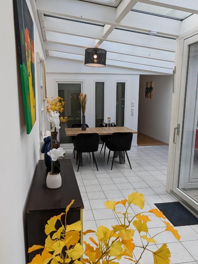 Gemuetliche Zimmer Im Herzen Der Stadt Em-Apartments Deutschland 빌레펠트 외부 사진