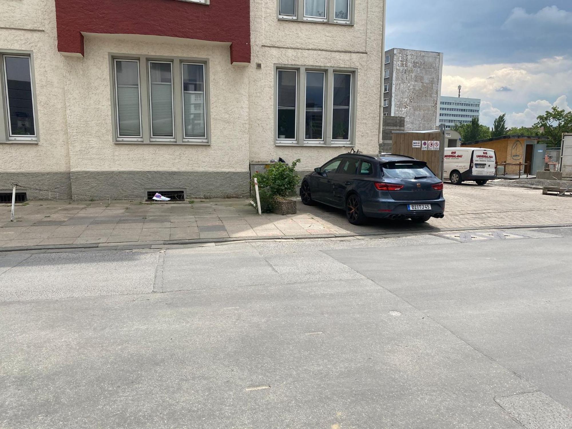 Gemuetliche Zimmer Im Herzen Der Stadt Em-Apartments Deutschland 빌레펠트 외부 사진